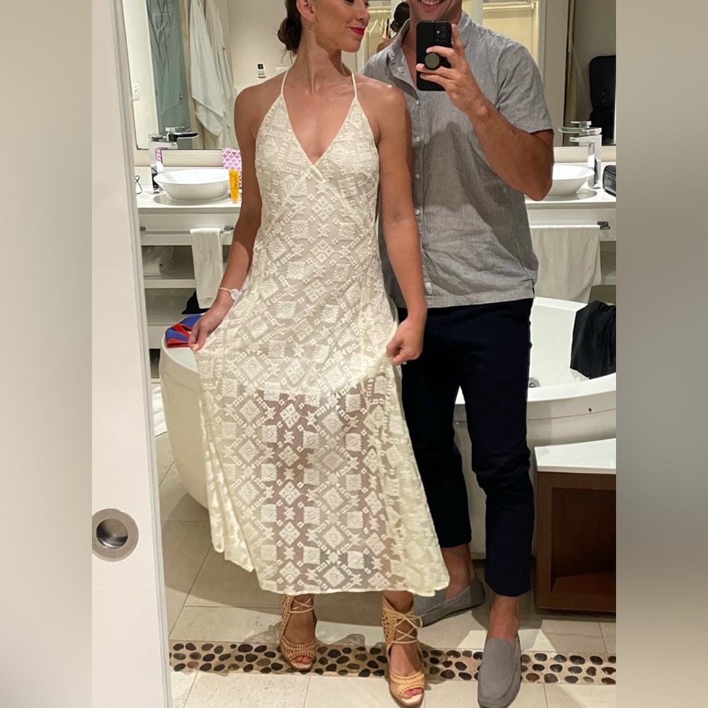 Rebecca minkoff dress